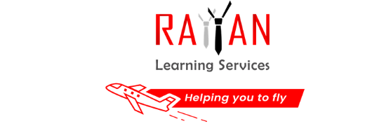 Rayan Learning Services logo